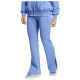 Adidas Γυναικείο παντελόνι φόρμας All SZN Soft Lux Flared Pants